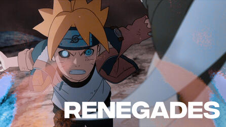 RENEGADES